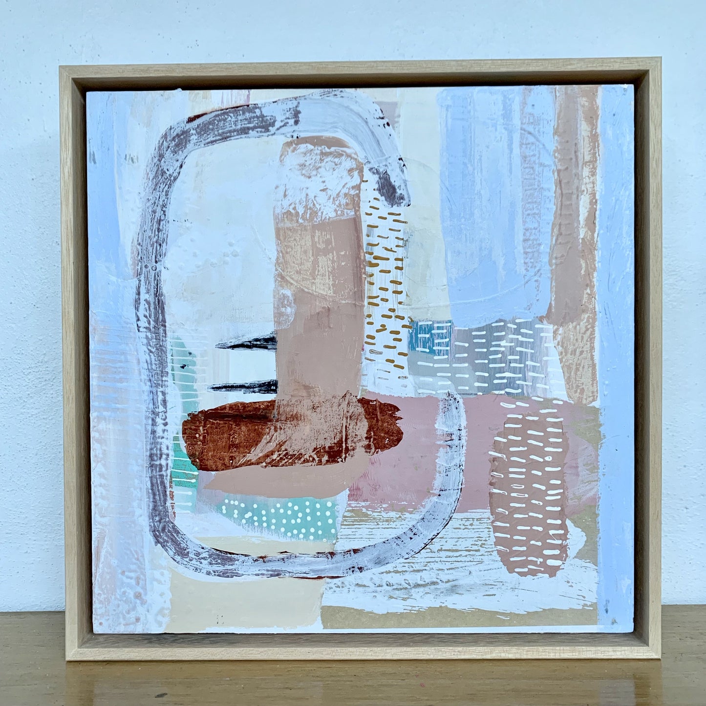 Improv Elements #1