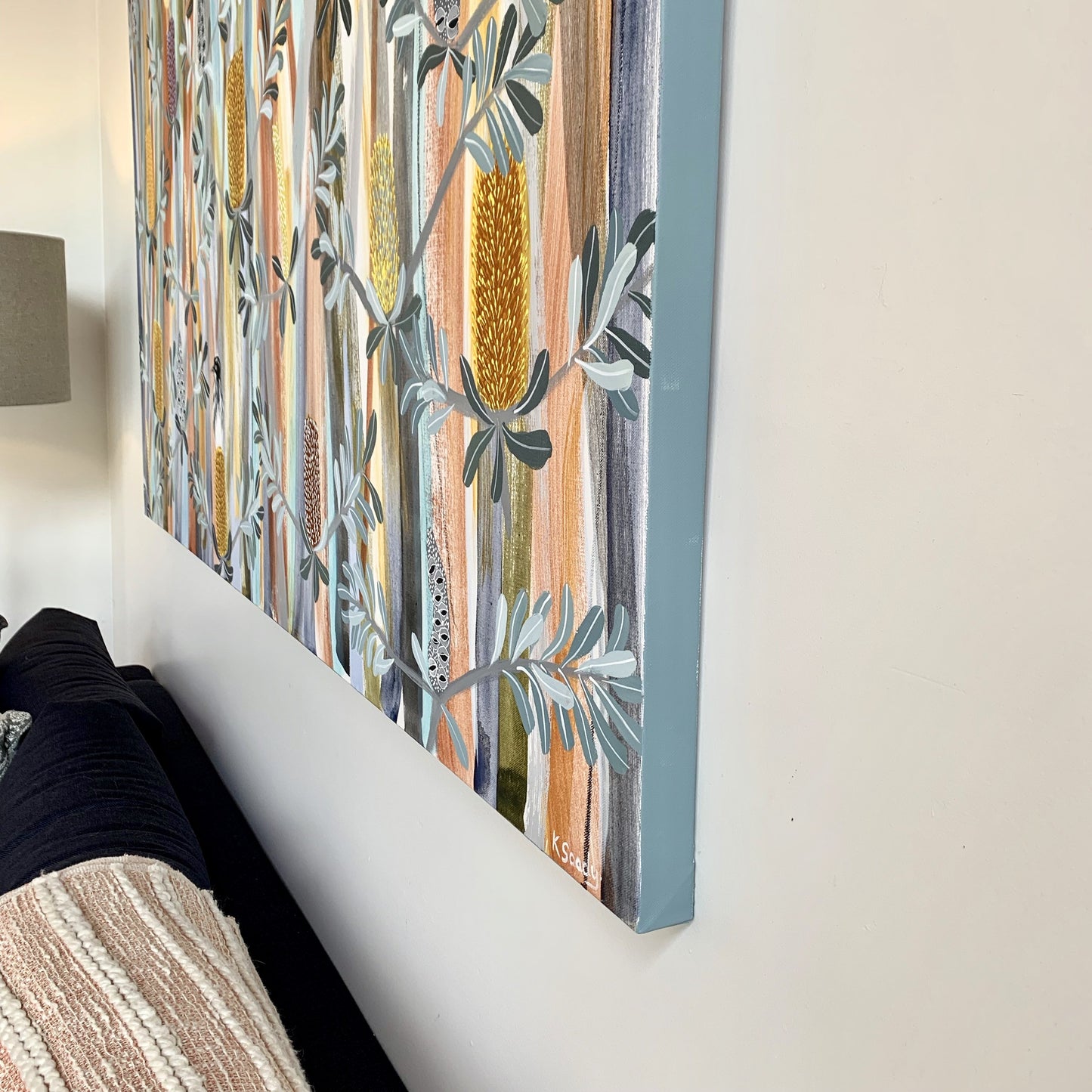 Banksia Garden Party