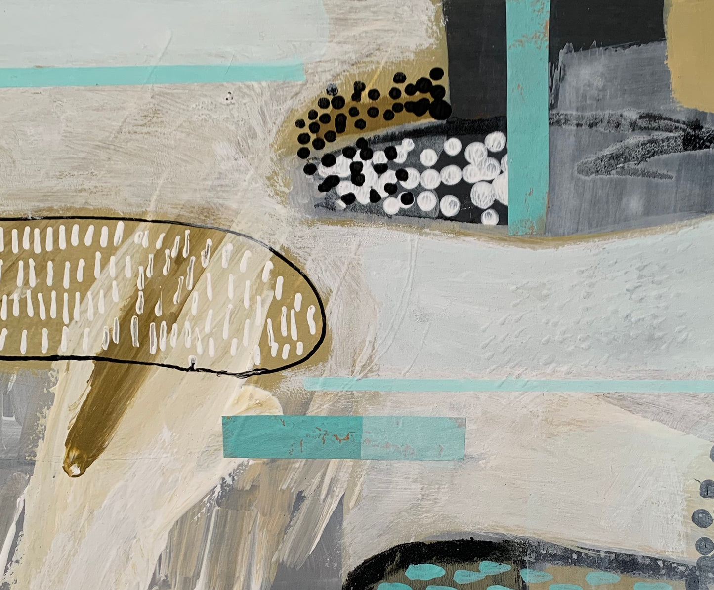 Poetics of Space #5