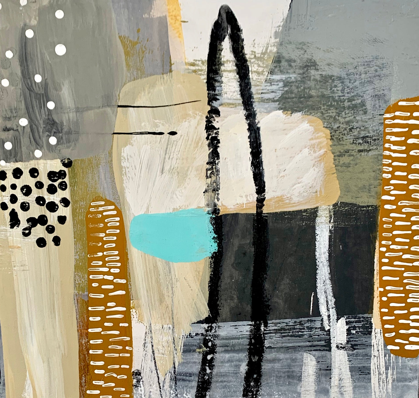 Poetics of Space #4
