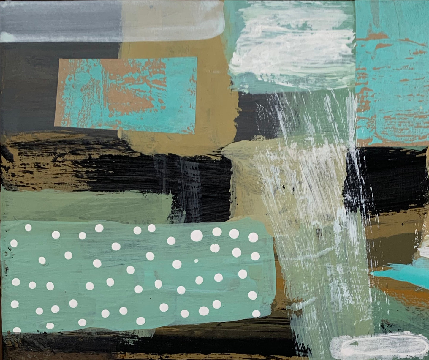 Poetics of Space #3