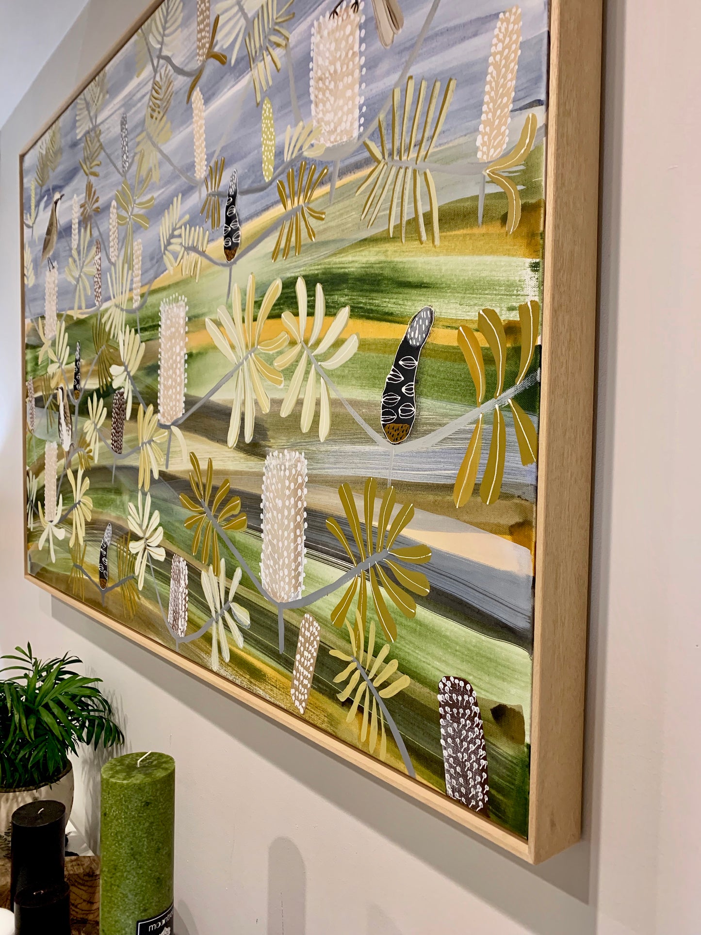 Nature Makes Me Happy #2