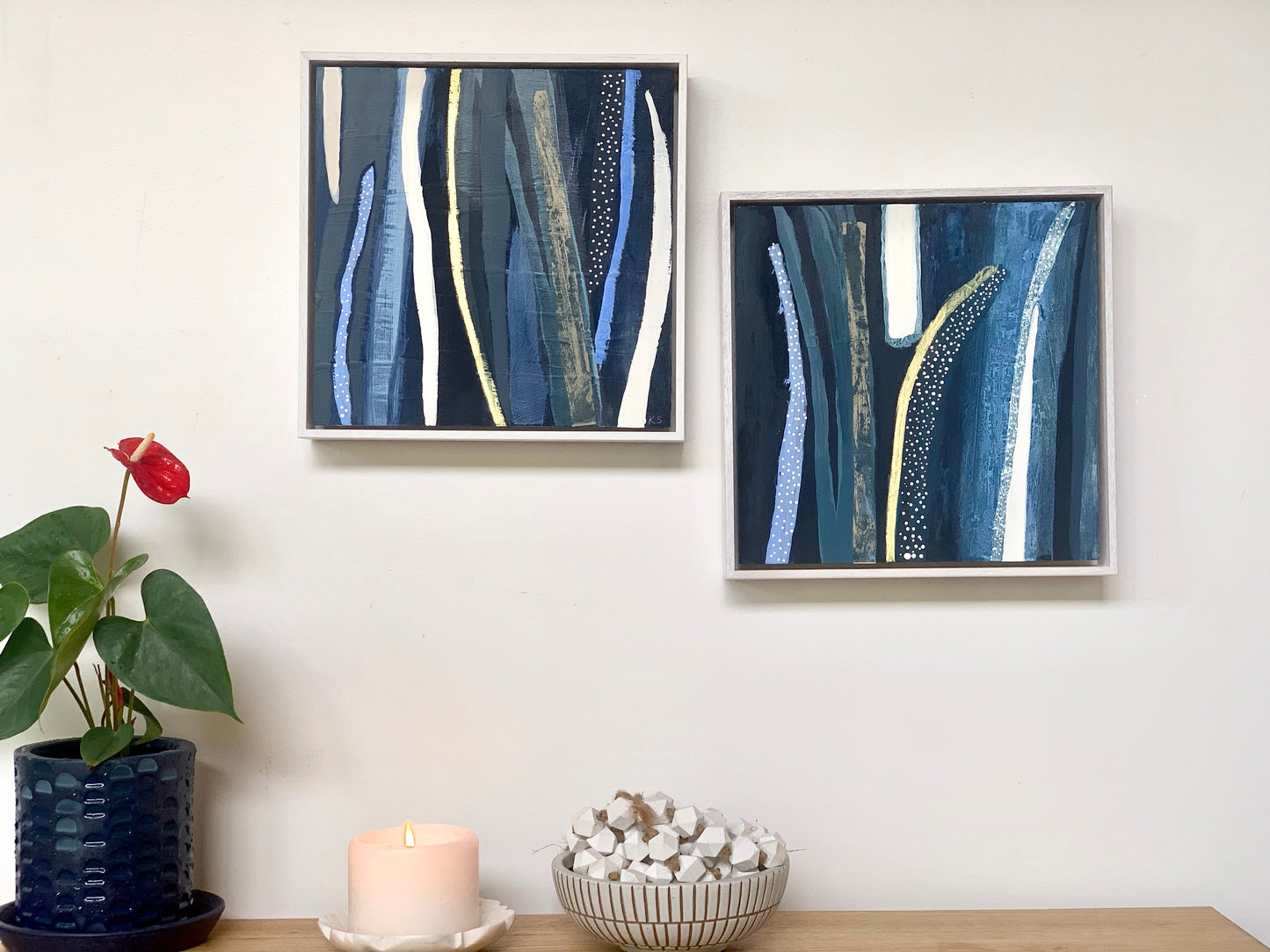 Linear Elements #1