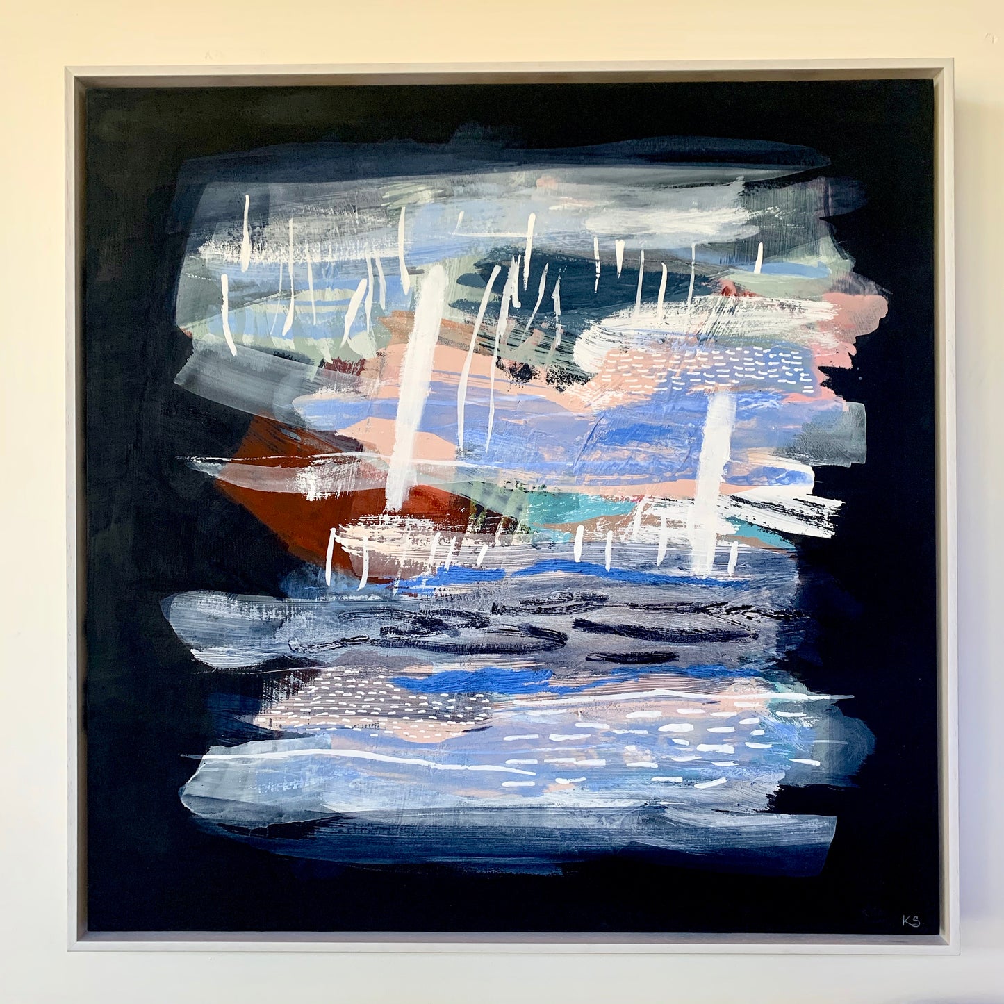 Poetics of Landscape
