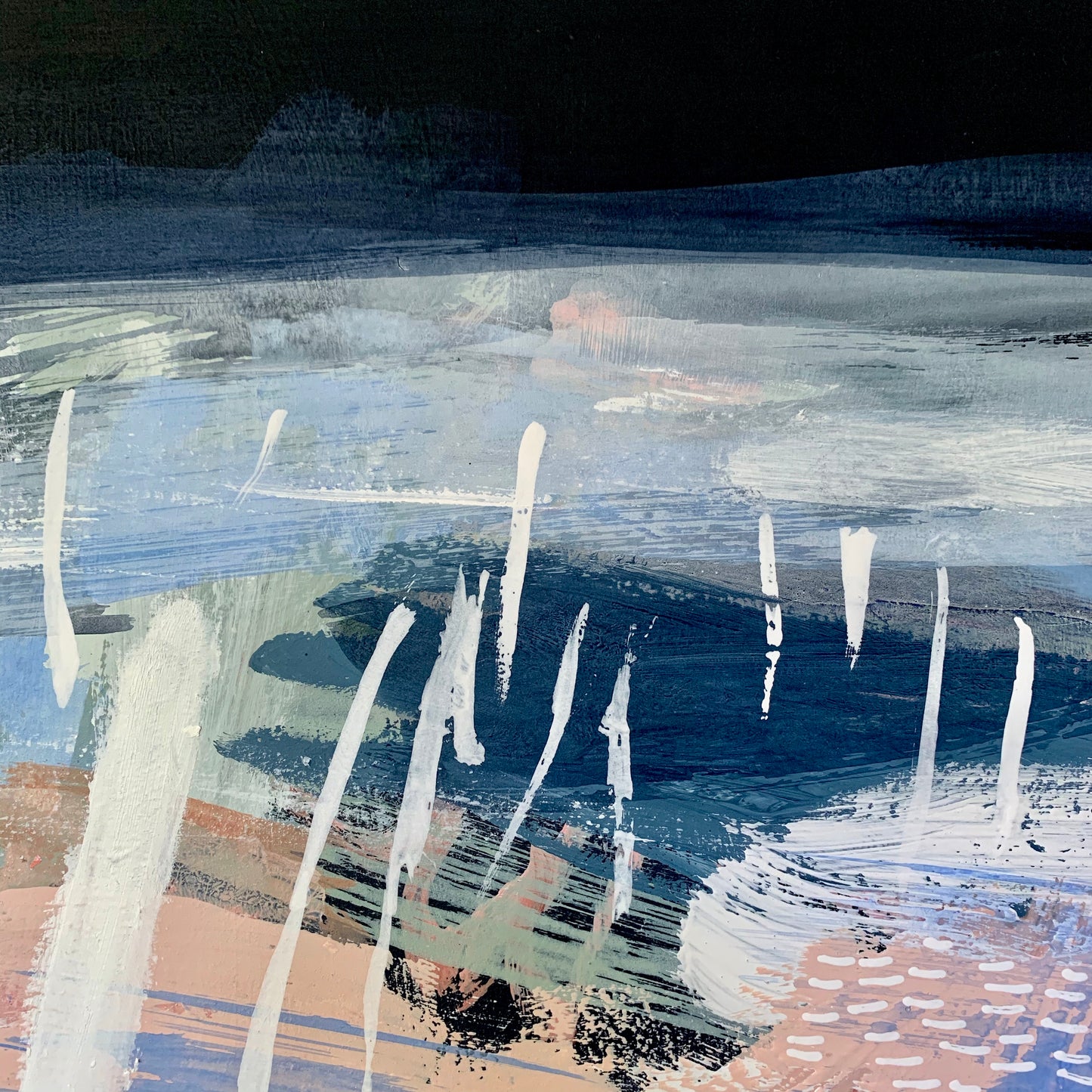 Poetics of Landscape