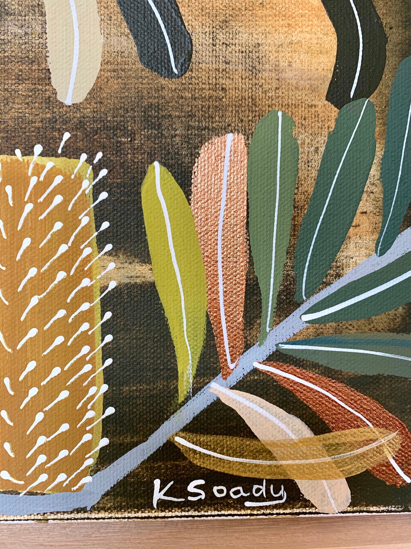 Nature is Calling