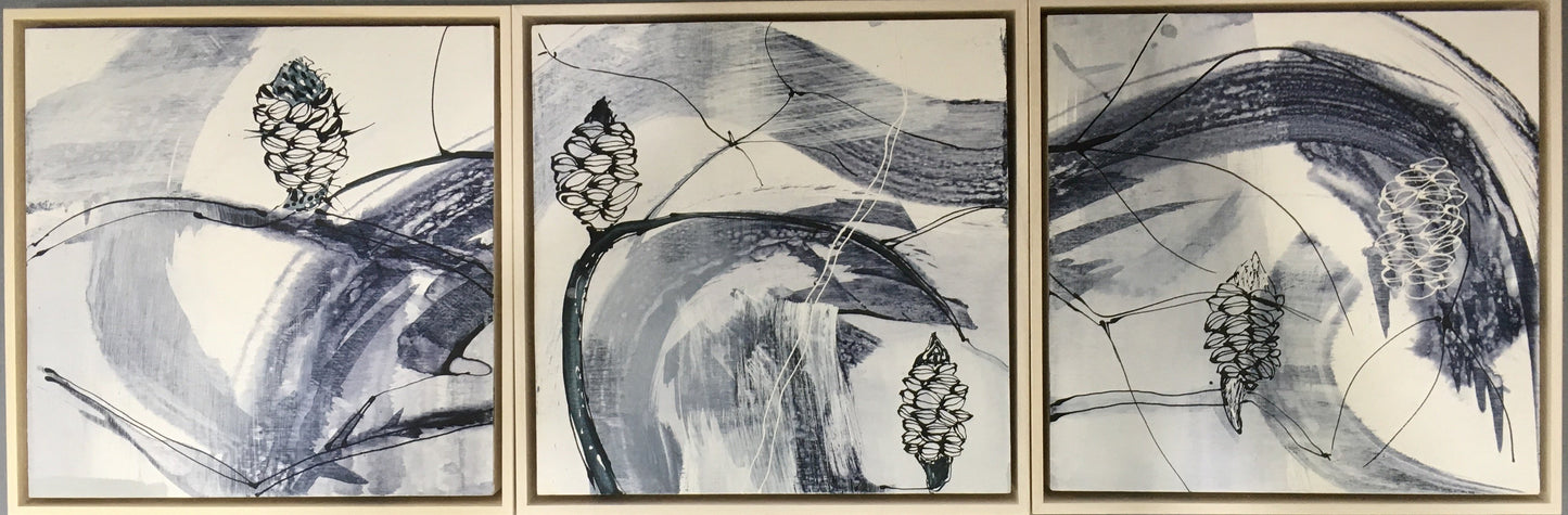 Triptych