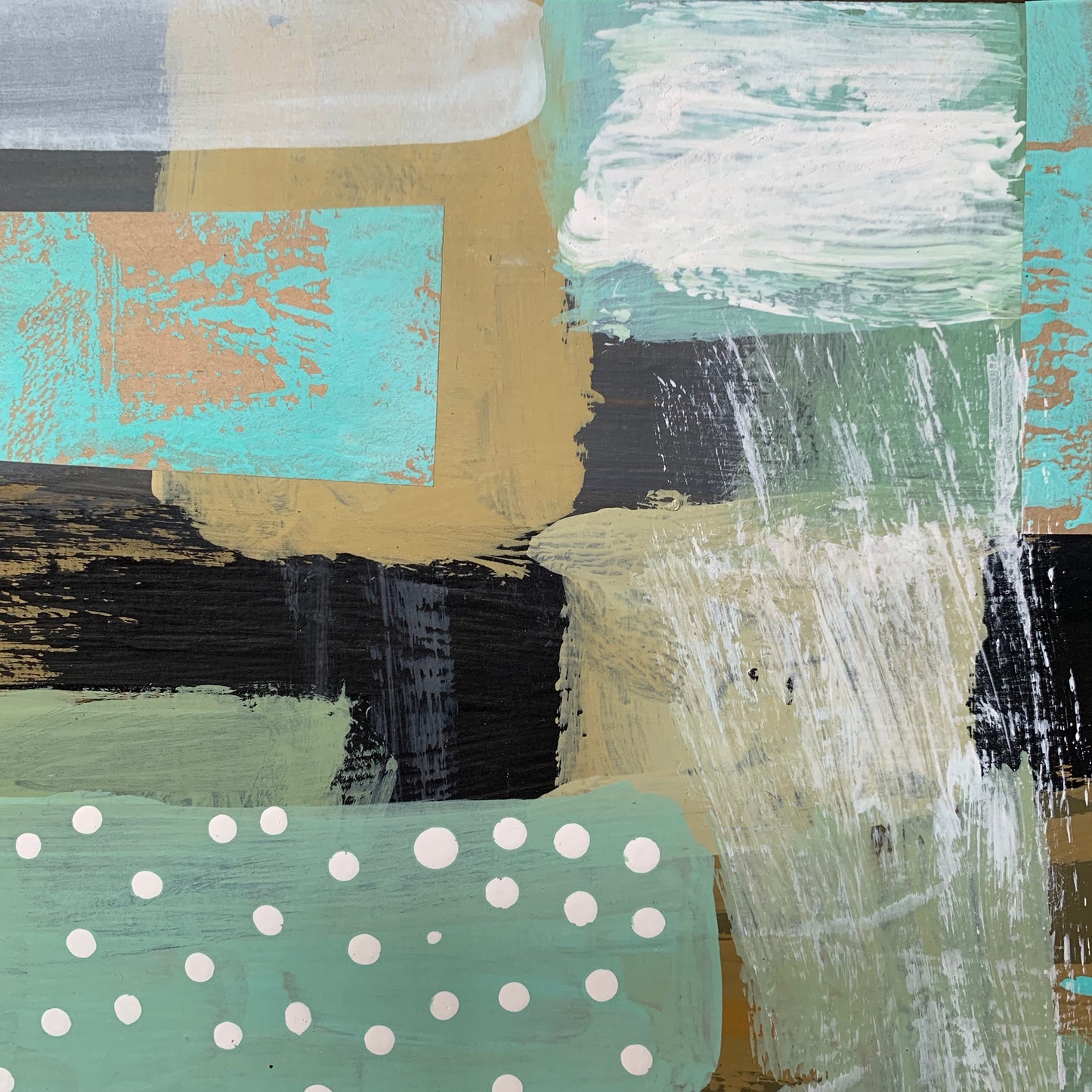 Poetics of Space #3