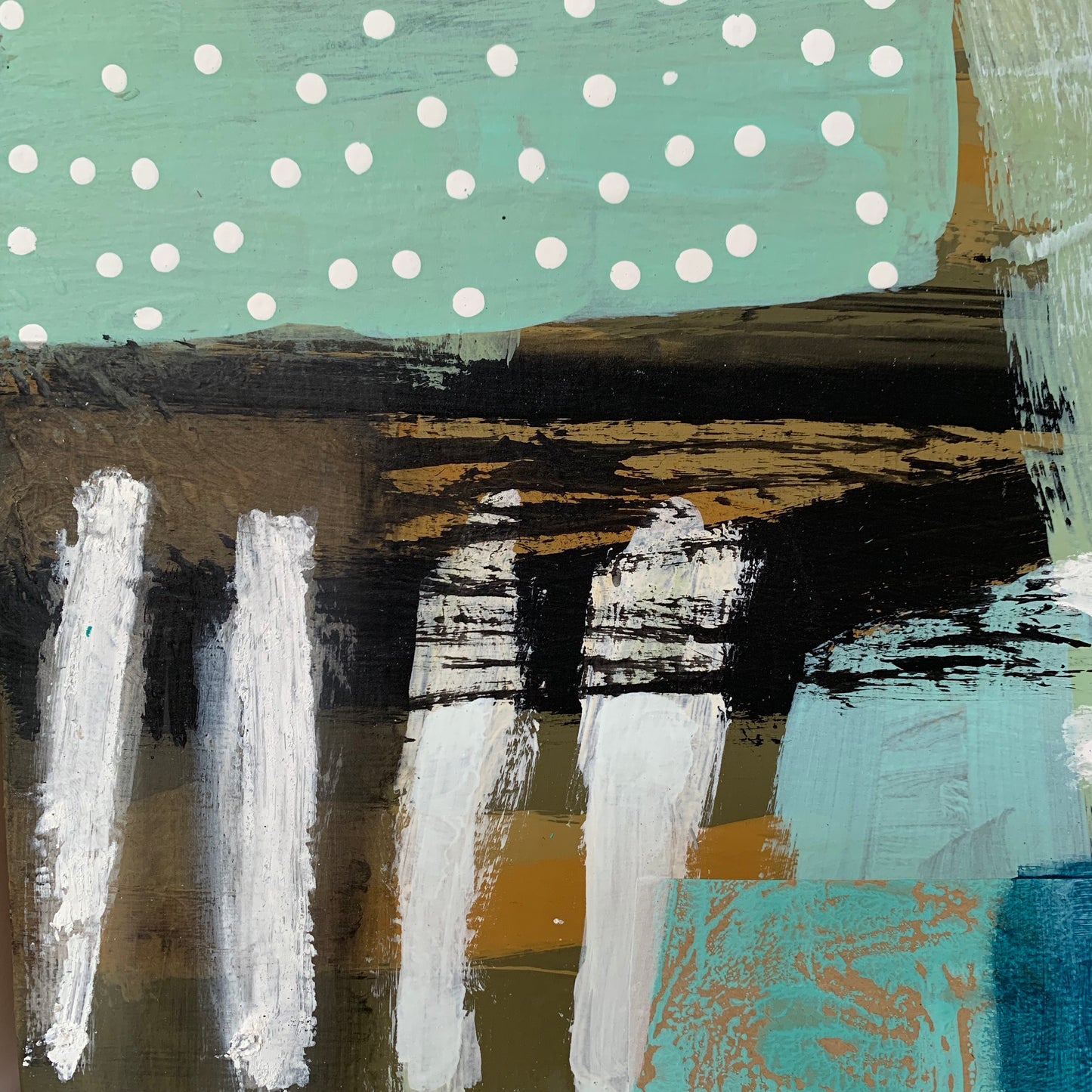 Poetics of Space #3