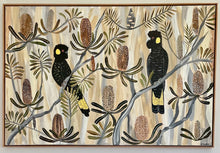 Load image into Gallery viewer, Solstice Black Cockatoos