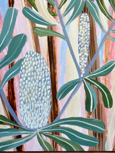 Load image into Gallery viewer, Dusk Banksia #1