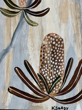 Load image into Gallery viewer, Solstice Black Cockatoos #2