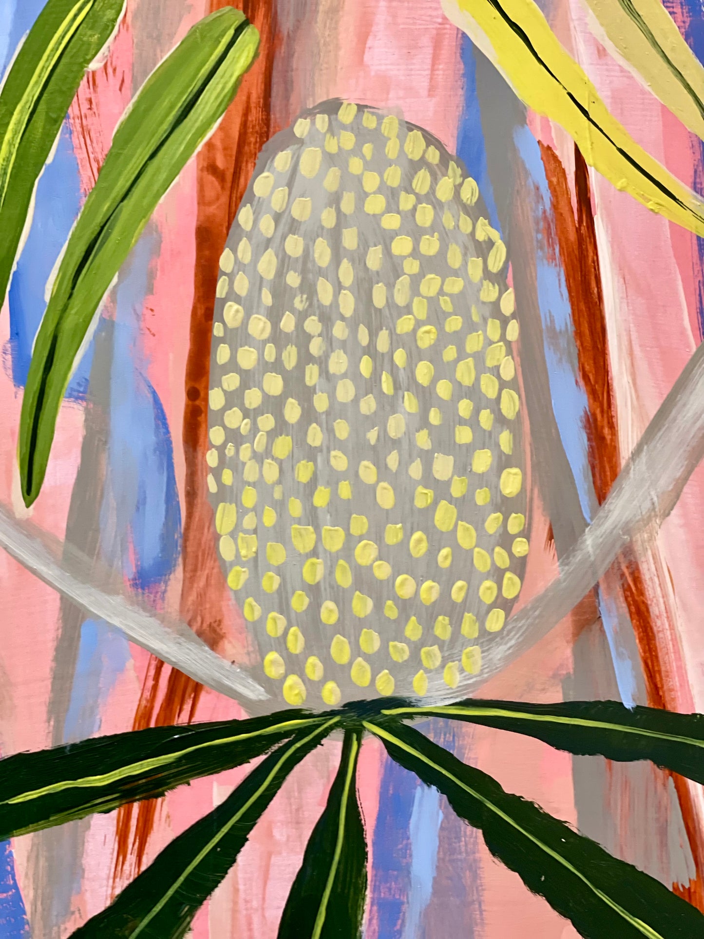 Banksia Flora #18