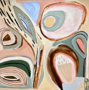 Soft Forms #1