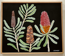 Load image into Gallery viewer, Banksia Trio