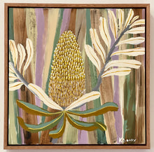 Load image into Gallery viewer, Banksia Flora #15