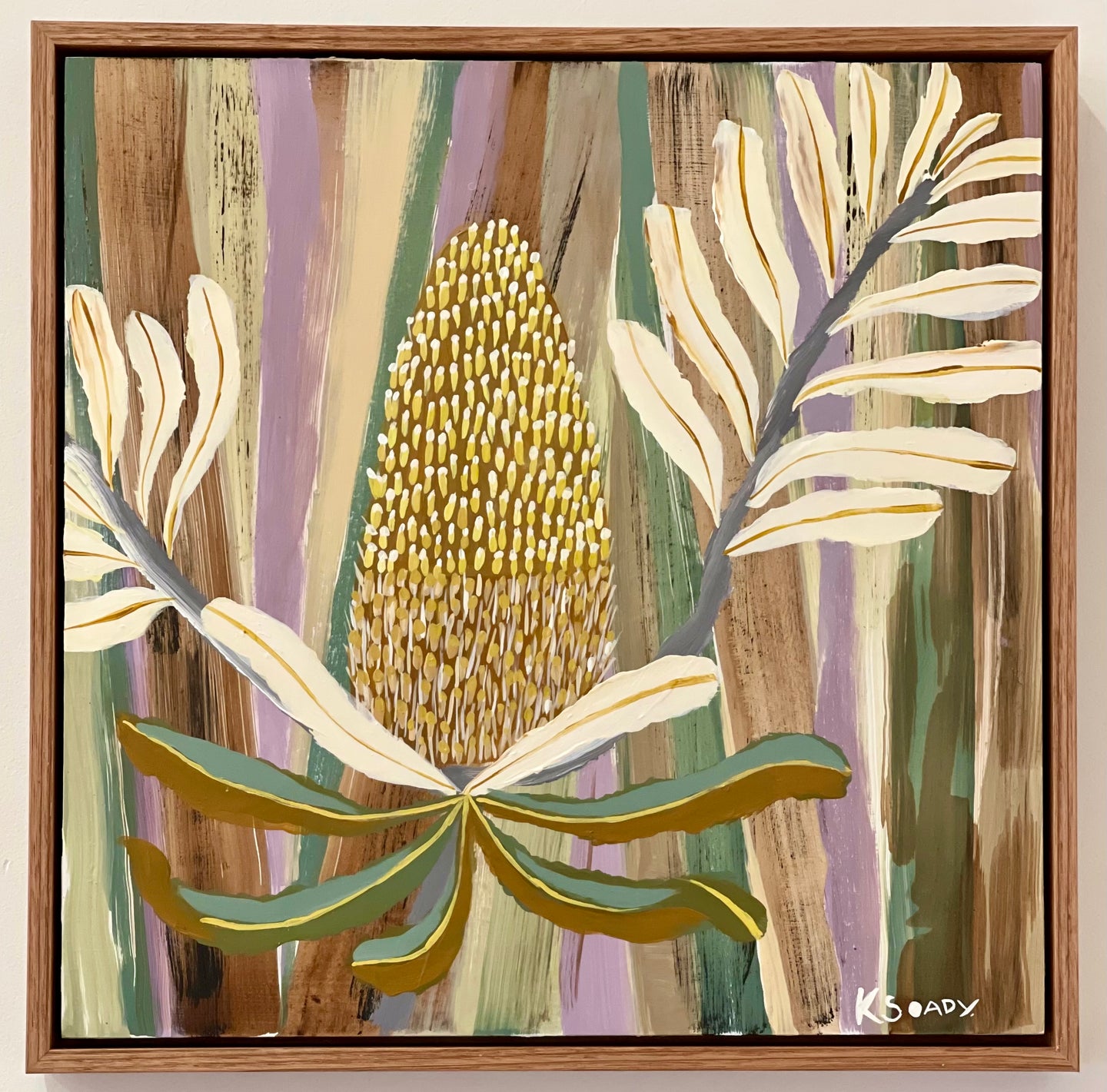 Banksia Flora #15