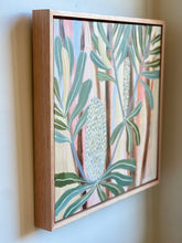 Load image into Gallery viewer, Dusk Banksia #1