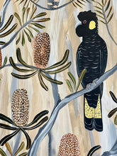 Load image into Gallery viewer, Solstice Black Cockatoos