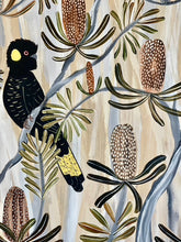Load image into Gallery viewer, Solstice Black Cockatoos