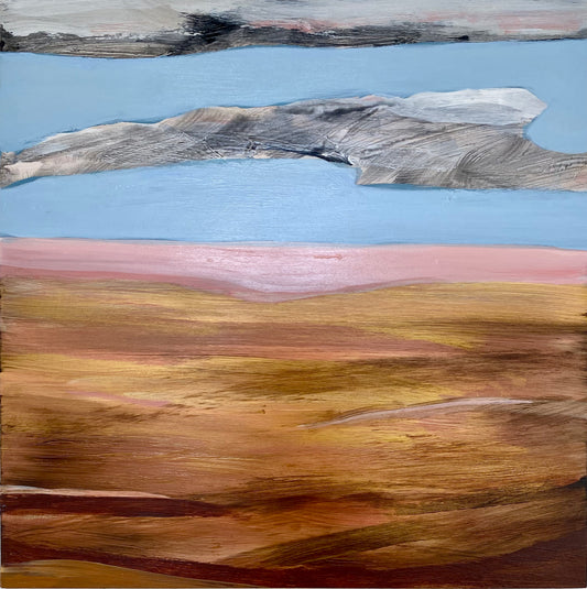 Shimmer Landscape #19