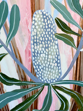 Load image into Gallery viewer, Dusk Banksia #2