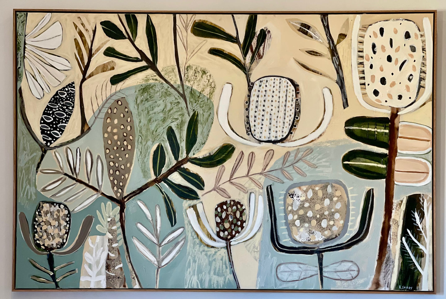 Wild Nature #7