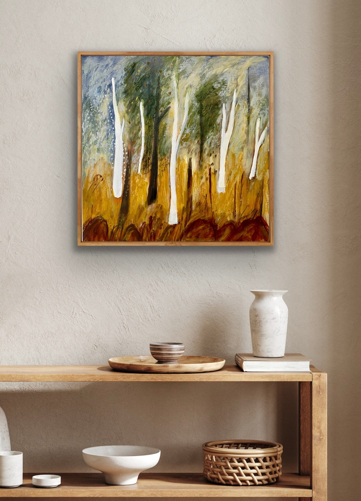 Treescape #18