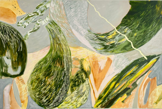 Emergence #2