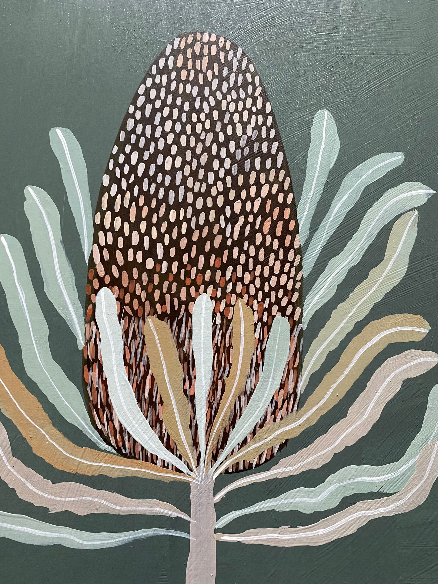 Banksia #20