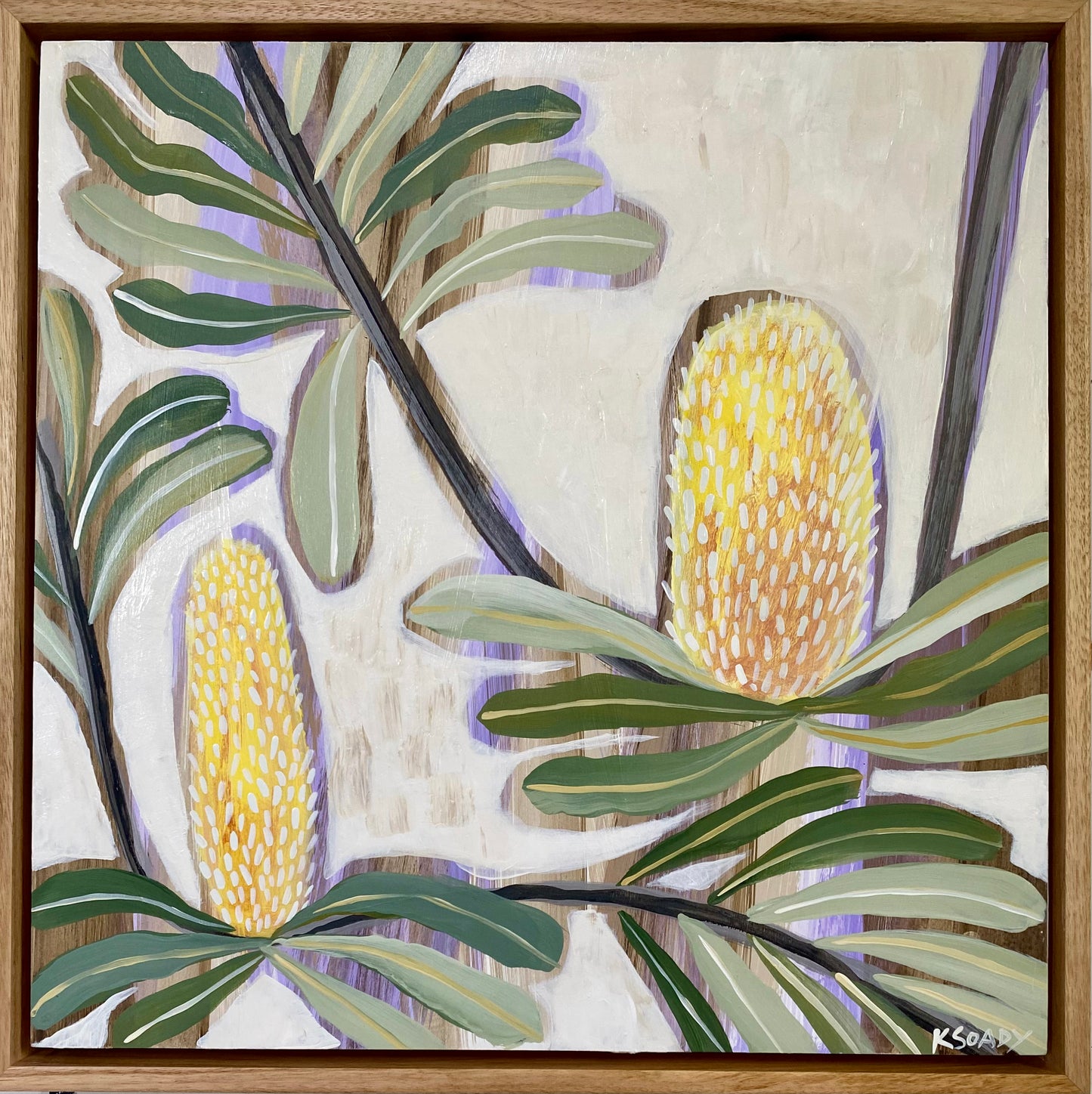 Banksia Blooms #10