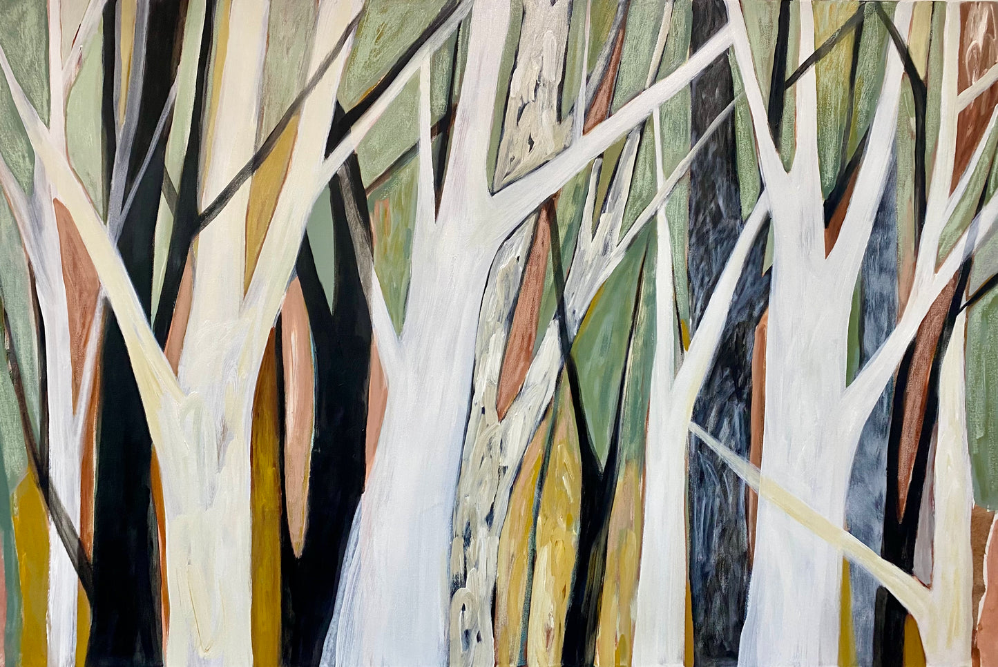 Treescape #23