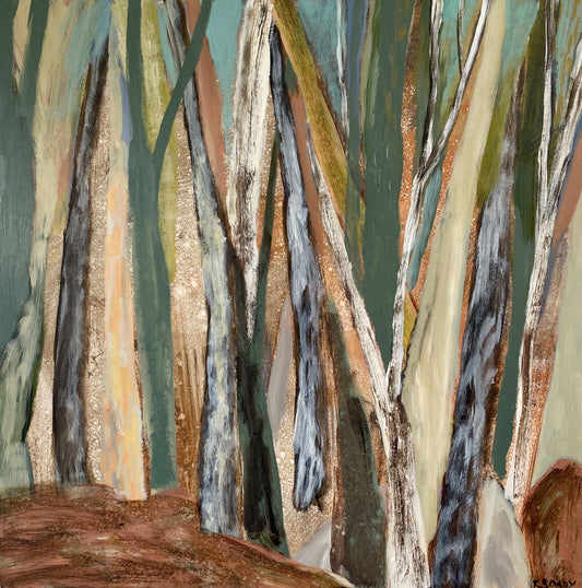 Treescape #17