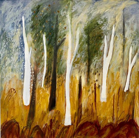 Treescape #18