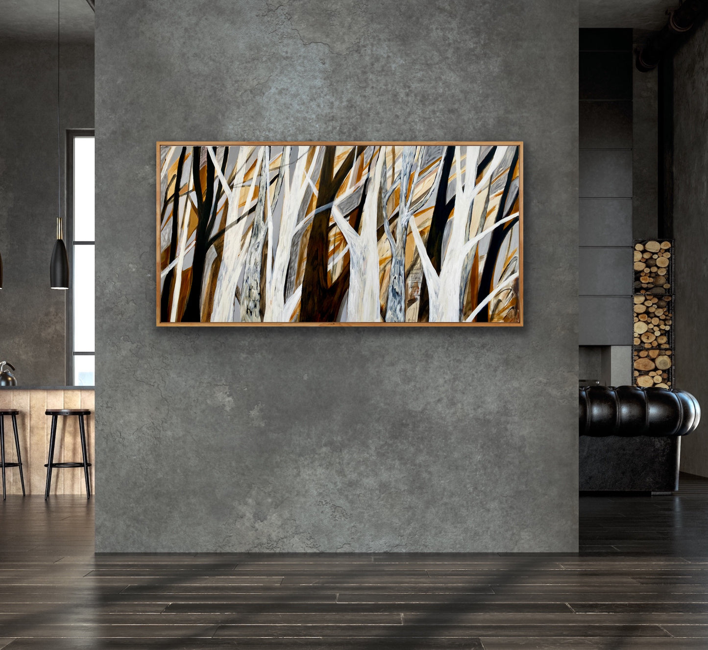 Treescape #22