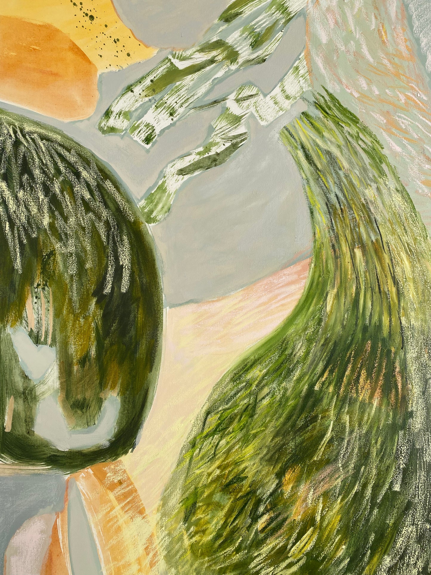 Emergence #2
