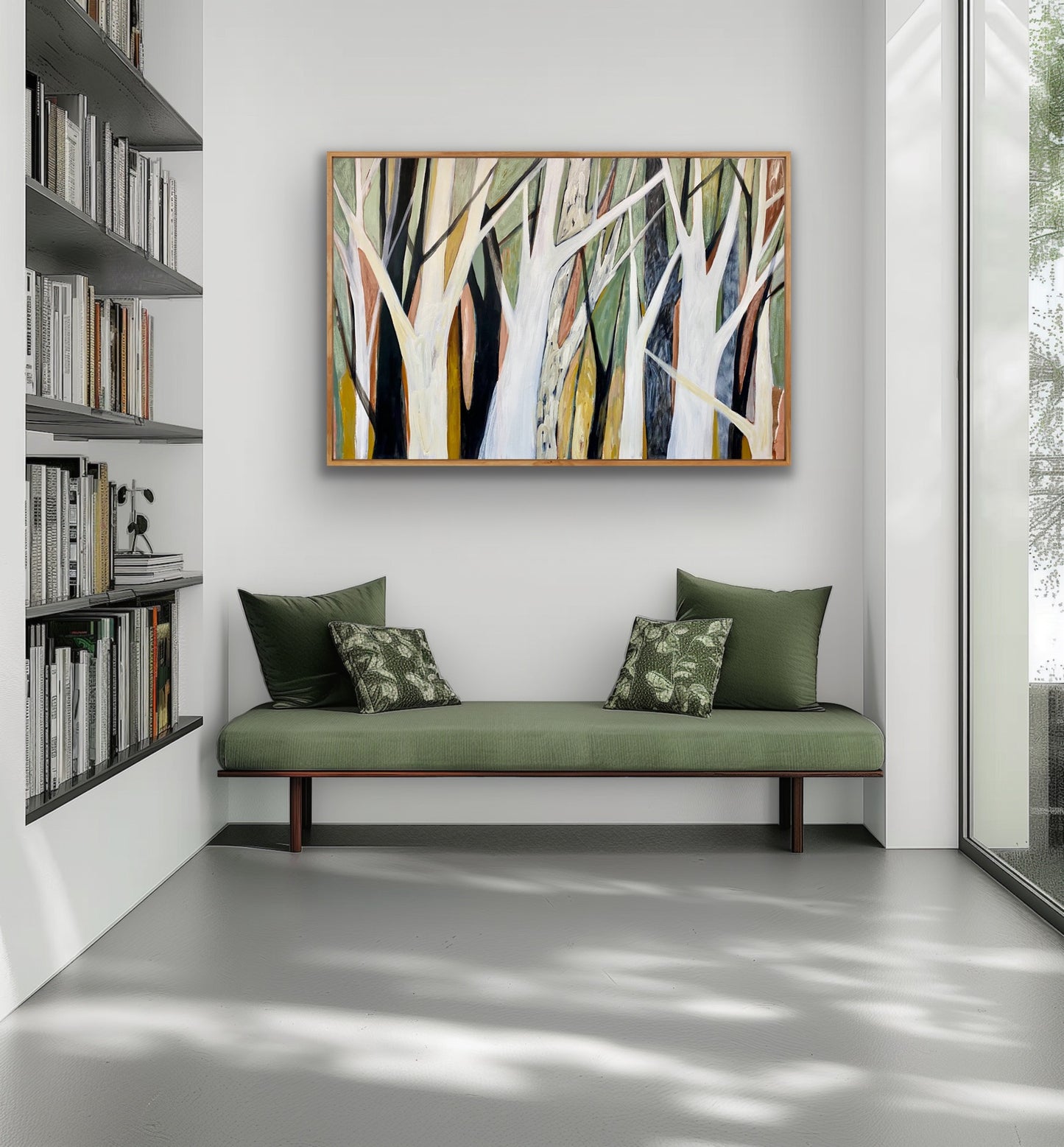 Treescape #23