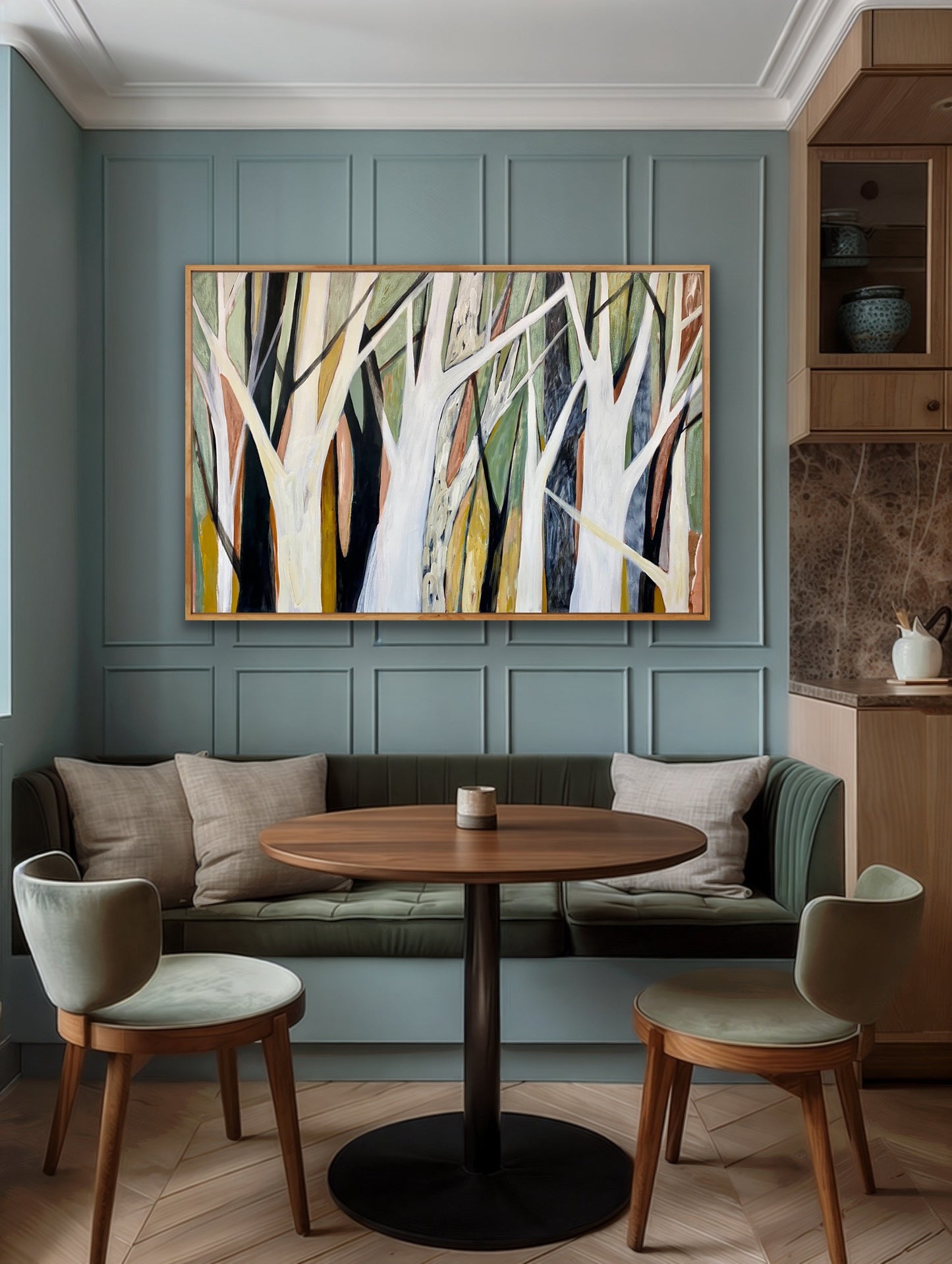 Treescape #23