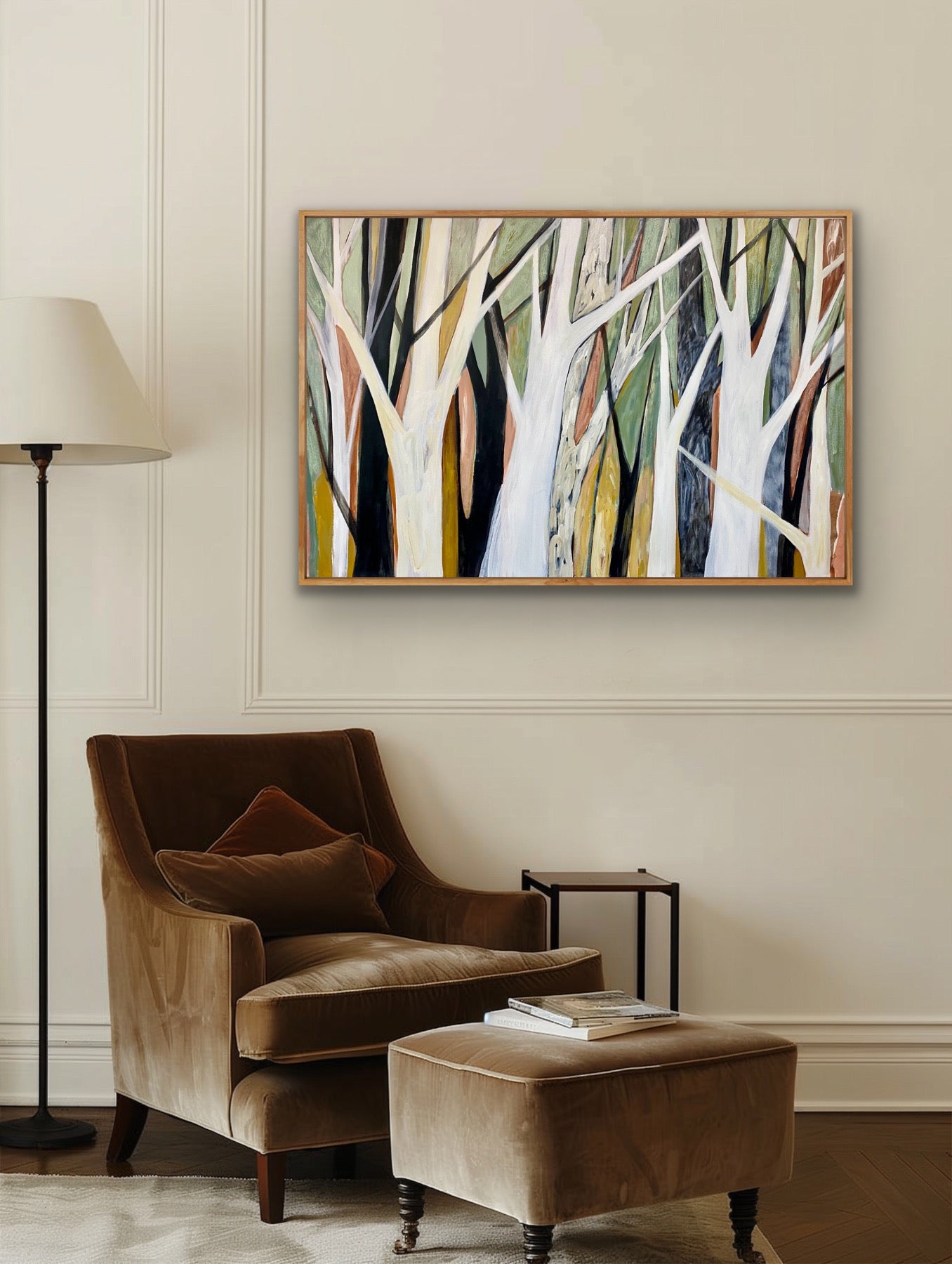Treescape #23