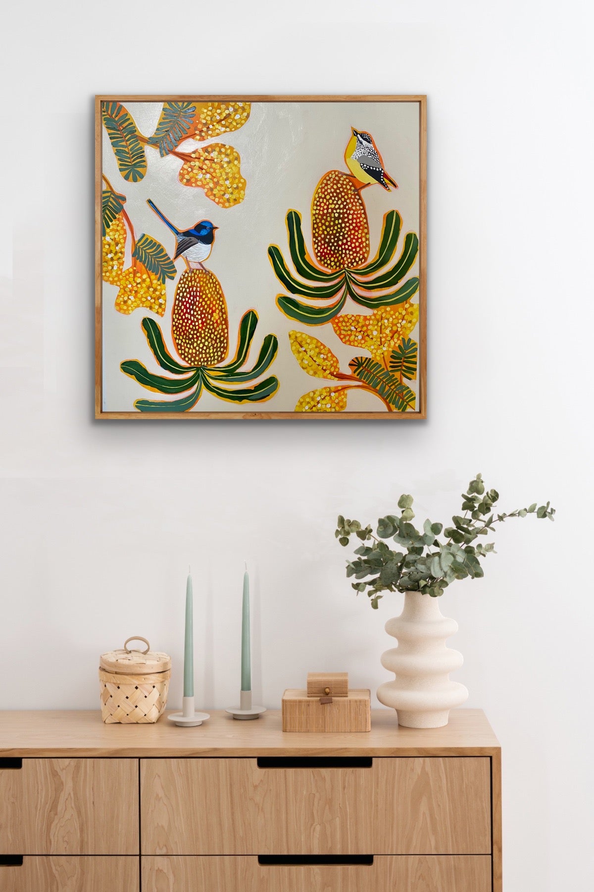 Joyful Natives #4