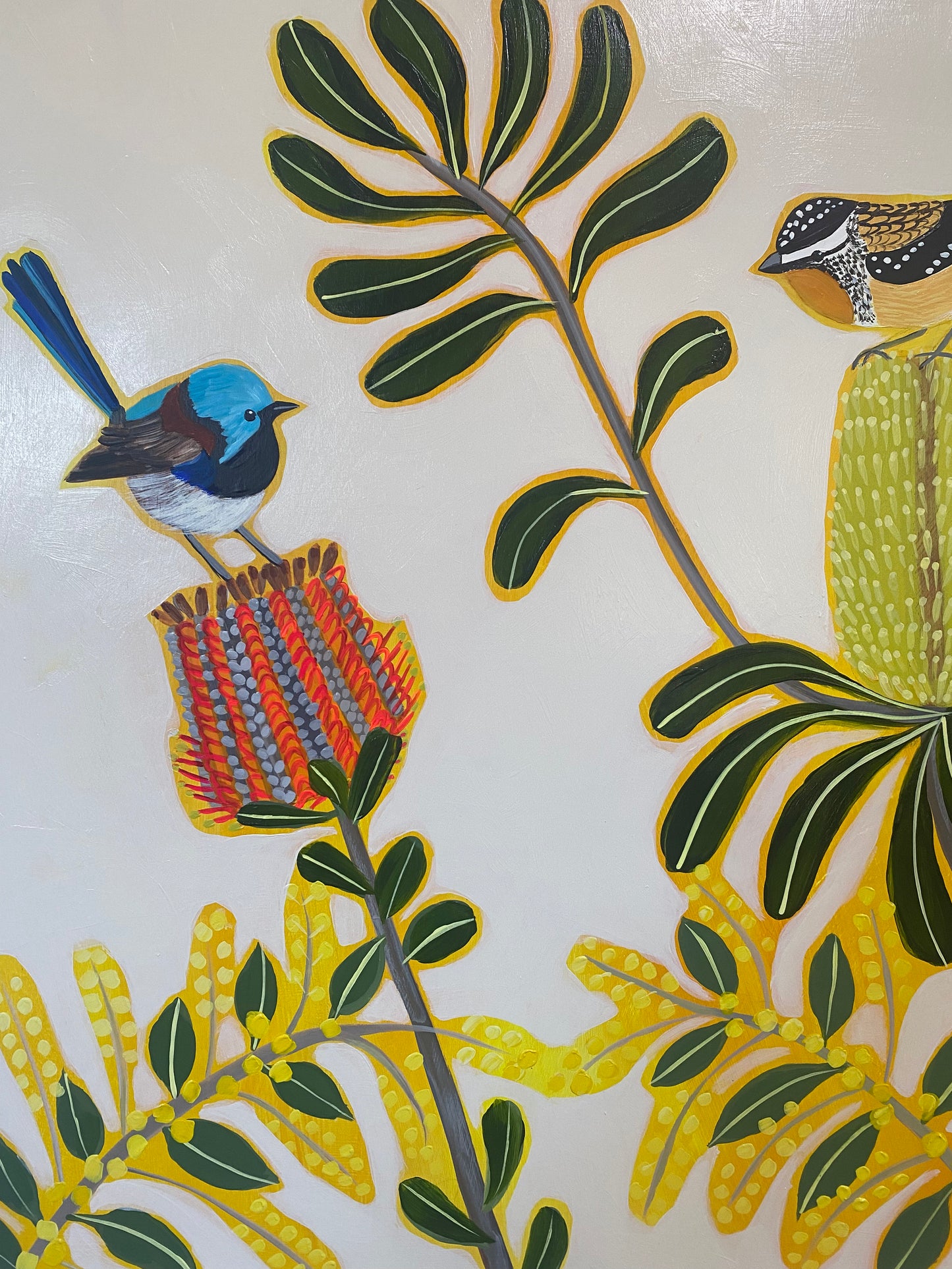 Joyful Natives #5