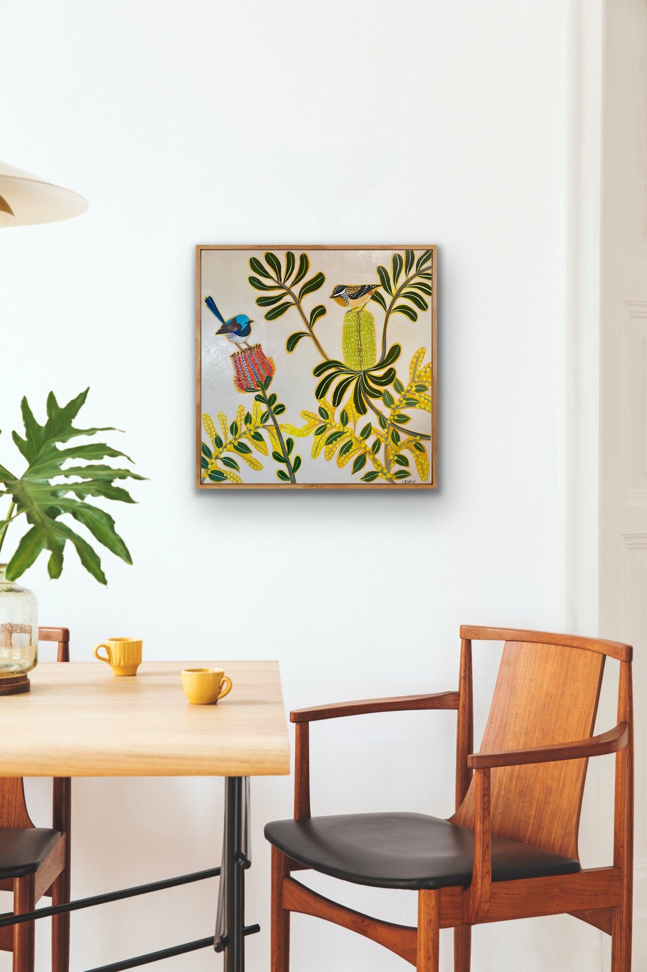 Joyful Natives #5