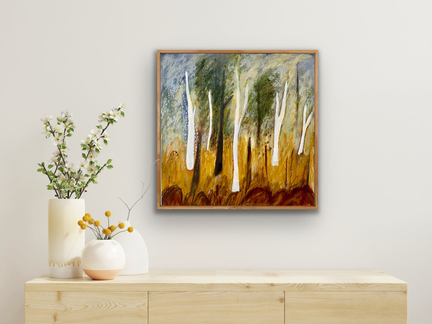 Treescape #18