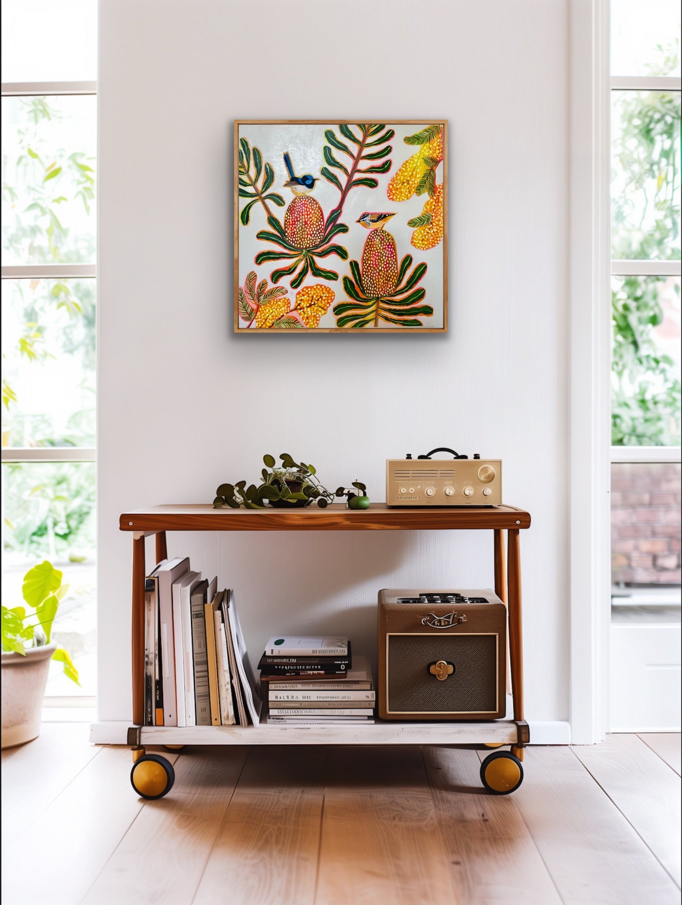 Joyful Natives #3