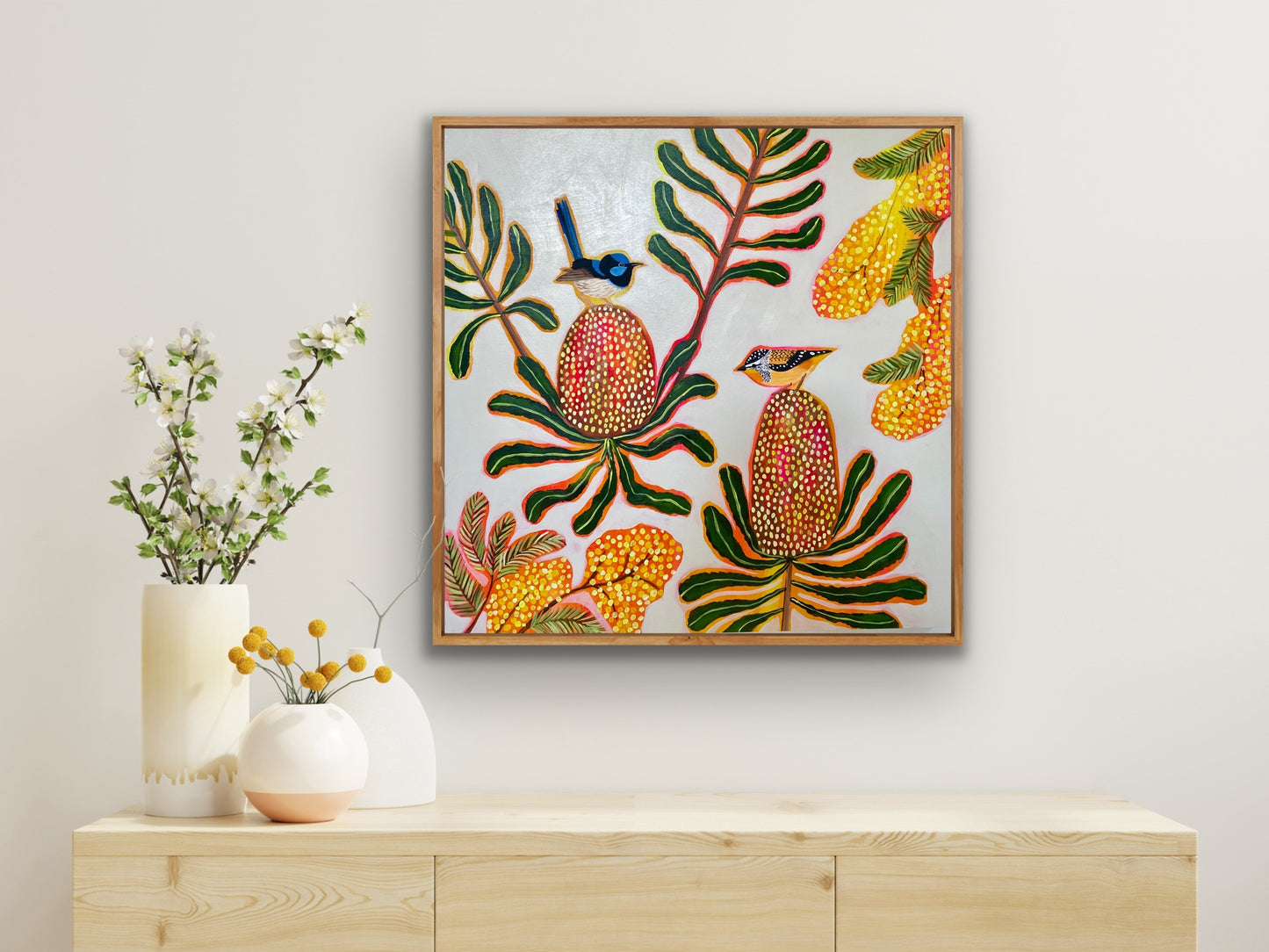 Joyful Natives #3