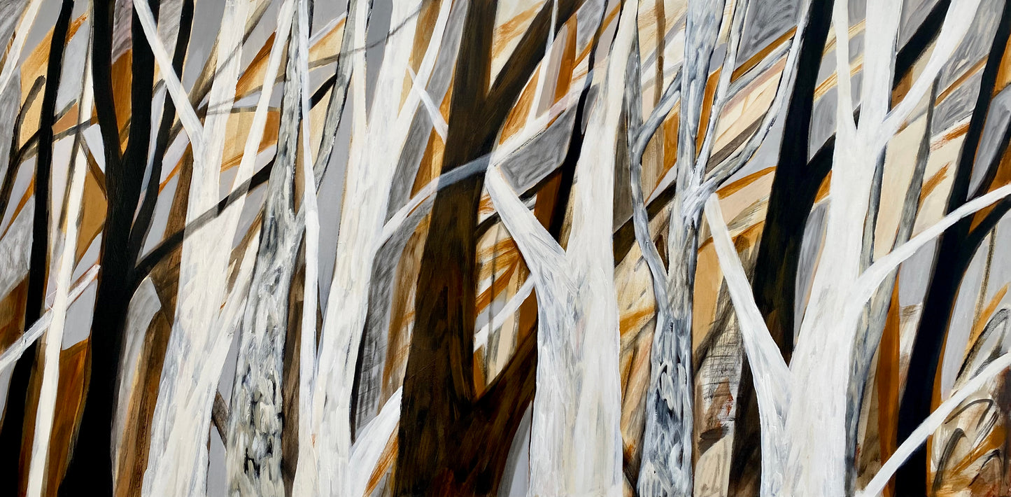 Treescape #22