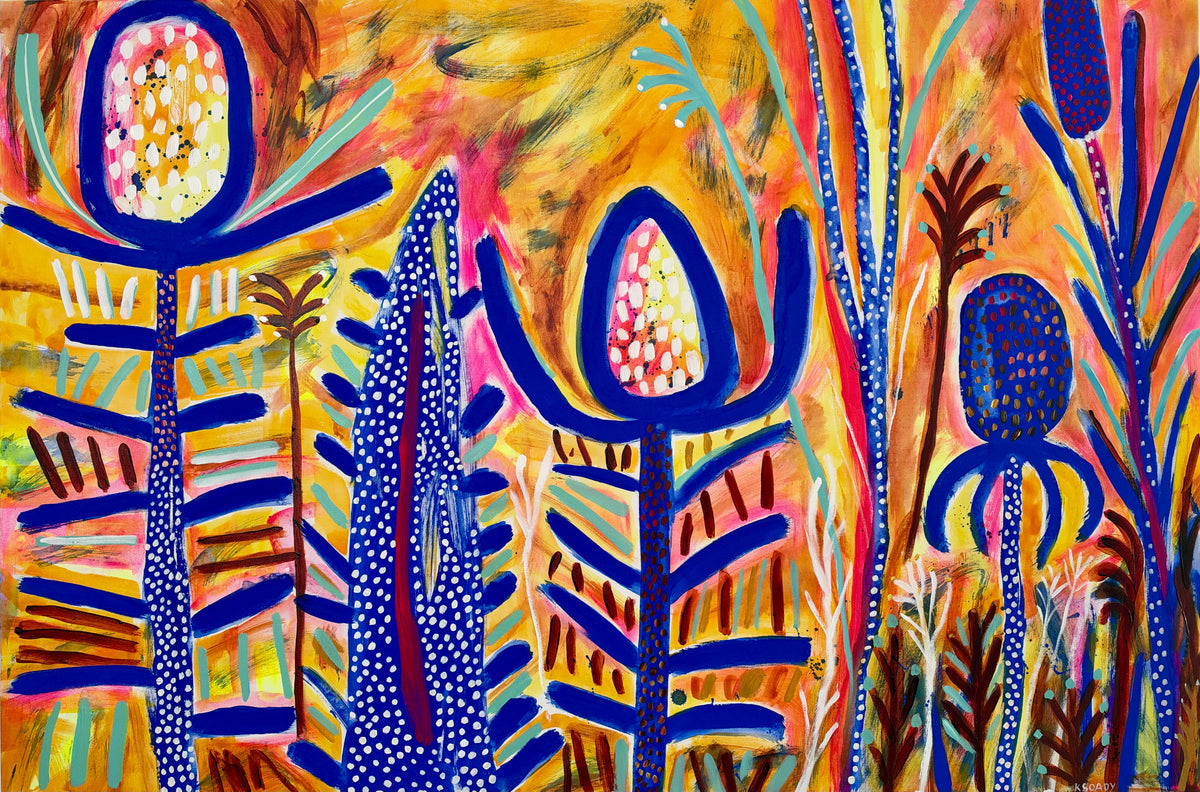 Sonic Natives #37