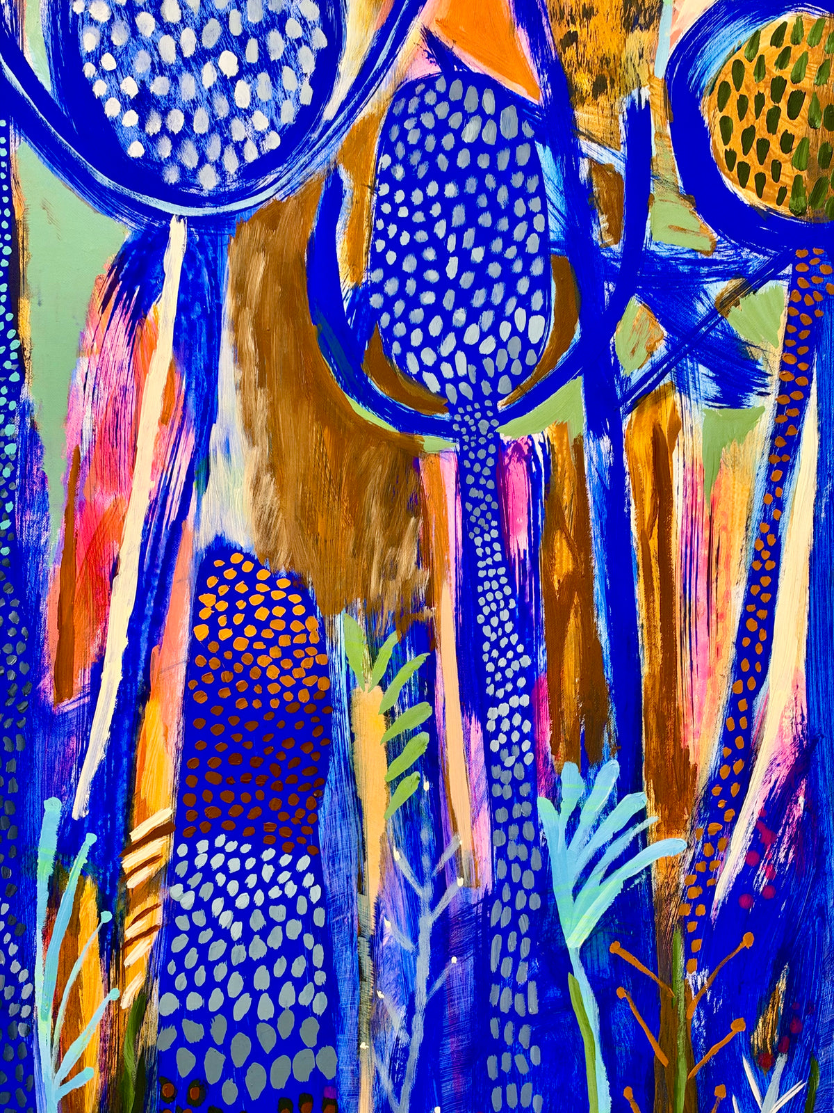 Sonic Natives #13