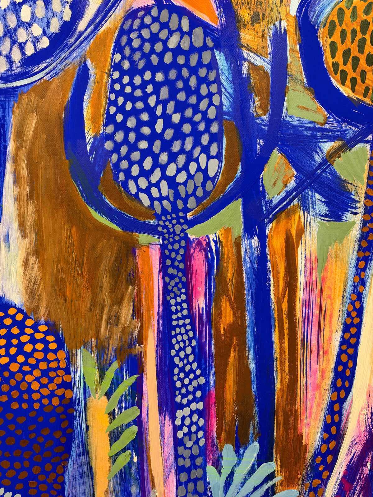 Sonic Natives #13