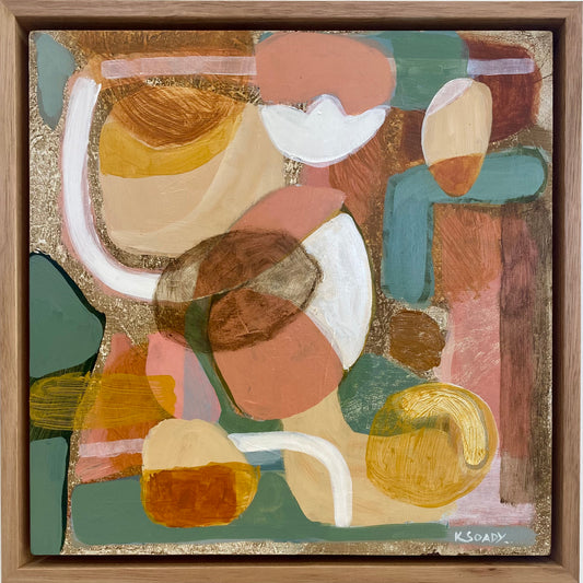Elements #1